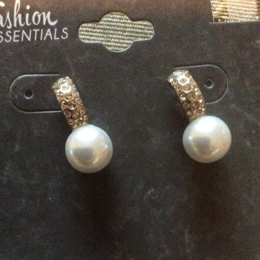 Ladies Earring